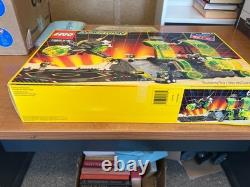 LEGO Space Alpha Centauri Outpost (6988) Used LEGO Space Alpha Centauri Outpost (6988) Used