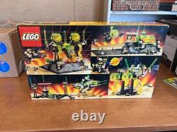 LEGO Space Alpha Centauri Outpost (6988) Used LEGO Space Alpha Centauri Outpost (6988) Used