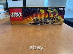 LEGO Space Alpha Centauri Outpost (6988) Used LEGO Space Alpha Centauri Outpost (6988) Used