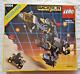 LEGO Space Blacktron 6954 Renegade (1987) NEW in Box