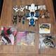 LEGO Space Bundle (6939, 6894, 5974) Vintage Classic 99% Complete