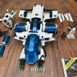 LEGO Space Bundle (6939, 6894, 5974) Vintage Classic 99% Complete