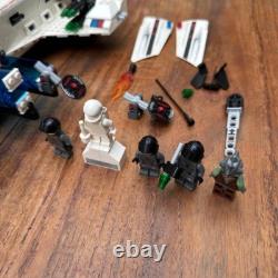 LEGO Space Bundle (6939, 6894, 5974) Vintage Classic 99% Complete