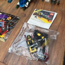 LEGO Space Bundle (6939, 6894, 5974) Vintage Classic 99% Complete