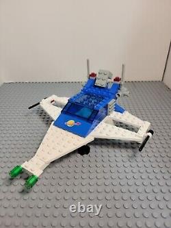 LEGO Space Cosmic Cruiser (6890) 100% Complete. Box & Manual Not Included