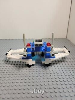 LEGO Space Cosmic Cruiser (6890) 100% Complete. Box & Manual Not Included