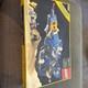 LEGO Space Cosmic Fleet Voyager (6985) Vintage Complete In Box