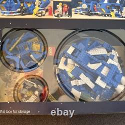 LEGO Space Cosmic Fleet Voyager (6985) Vintage Complete In Box LEGO Space Cosmic Fleet Voyager (6985) Vintage Complete In Box