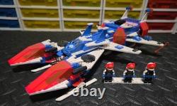 LEGO Space Deep Freeze Defender (6973)