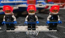 LEGO Space Deep Freeze Defender (6973)