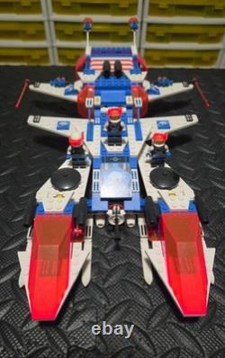 LEGO Space Deep Freeze Defender (6973)