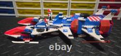 LEGO Space Deep Freeze Defender (6973)