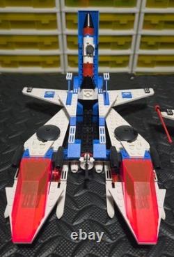 LEGO Space Deep Freeze Defender (6973)