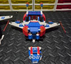 LEGO Space Deep Freeze Defender (6973)