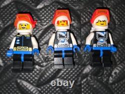 LEGO Space Deep Freeze Defender (6973)