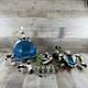 LEGO Space Explorians/Android Base (6958) & Scorpion Detector (6938) Complete