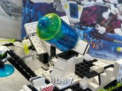 LEGO Space Explorien Starship (6982) Complete w Instructions Xtra Pieces No Box