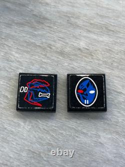 LEGO Space Explorien Starship (6982) Complete w Instructions Xtra Pieces No Box