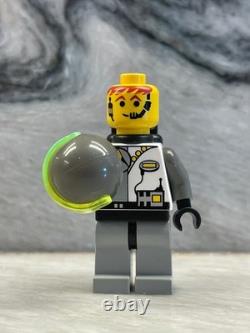 LEGO Space Explorien Starship (6982) Complete w Instructions Xtra Pieces No Box