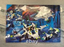 LEGO Space Explorien Starship (6982) Complete w Instructions Xtra Pieces No Box