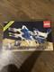 LEGO Space Galaxy Commander (6980) NEW IN BOX