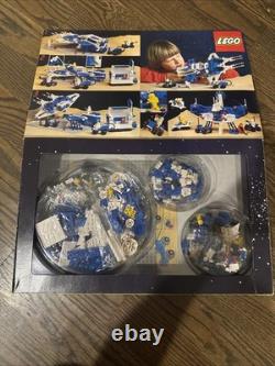 LEGO Space Galaxy Commander (6980) NEW IN BOX