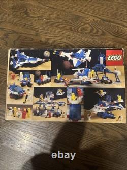 LEGO Space Galaxy Commander (6980) NEW IN BOX