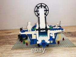 LEGO Space Galaxy Commander Set (6980) 90% Complete Vintage Lego 1983 C Descrip