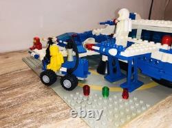 LEGO Space Galaxy Commander Set (6980) 90% Complete Vintage Lego 1983 C Descrip