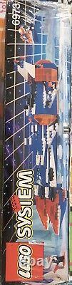 LEGO Space Ice Planet 6973 Deep Freeze Defender Brand New Sealed In Box