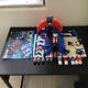 LEGO Space Ice Station Odyssey (6983) Near Complete Missing Pieces Vintage WORN