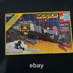 LEGO Space Invader (6894) Rare Vintage