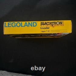LEGO Space Invader (6894) Rare Vintage