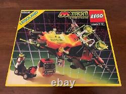 LEGO Space M-Tron 6956 Stellar Recon Voyager 100% Complete Great Condition