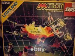LEGO Space M-Tron 6956 Stellar Recon Voyager Original Vintage MISB