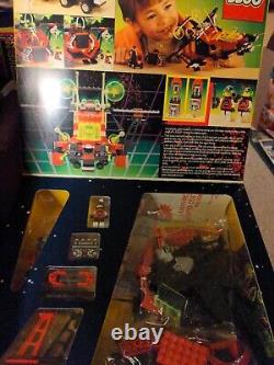 LEGO Space M-Tron 6956 Stellar Recon Voyager Original Vintage MISB