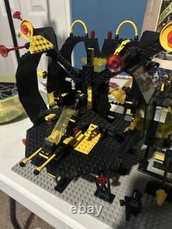 LEGO Space Message Intercept Base (6987)