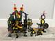 LEGO Space Message Intercept Base (6987) Almost COMPLETE Vintage Blacktron READ