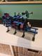 LEGO Space Police I 6955 Space Lock-Up Isolation 100% Complete Vintage