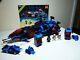 LEGO Space Police I Mission Commander (6986) with original instructions