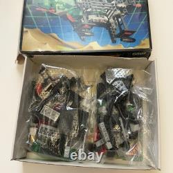 LEGO Space Rebel Hunter (6897) NEW Vintage 1992 Open Box Rare