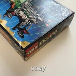 LEGO Space Rebel Hunter (6897) NEW Vintage 1992 Open Box Rare
