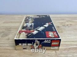 LEGO Space Rocket Launcher 462 Vintage 1978 Original New MISB Legoland