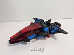 LEGO Space SP-Striker Laser Spaceship (6781) Light & Sound