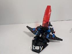 LEGO Space SP-Striker Laser Spaceship (6781) Light & Sound