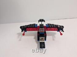 LEGO Space SP-Striker Laser Spaceship (6781) Light & Sound