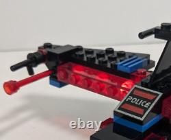 LEGO Space SP-Striker Laser Spaceship (6781) Light & Sound