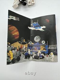 LEGO Space Set 6701 Space Mini Figures in Original Box COMPLETE RARE Vintage