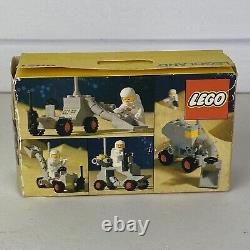 LEGO Space Shovel Buggy (6821) Brand New in Open Box Read Description