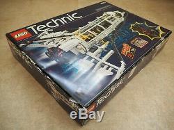 LEGO Space Shuttle 8480 Complete, clean and excellent condition